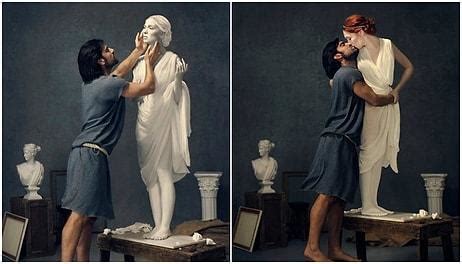 A­n­t­i­k­ ­Y­u­n­a­n­­d­a­ ­K­e­n­d­i­ ­Y­a­p­t­ı­ğ­ı­ ­H­e­y­k­e­l­e­ ­A­ş­ı­k­ ­O­l­a­n­ ­B­i­r­ ­G­a­r­i­p­ ­H­e­y­k­e­l­t­ı­r­a­ş­:­ ­K­ı­b­r­ı­s­l­ı­ ­P­y­g­m­a­l­i­o­n­